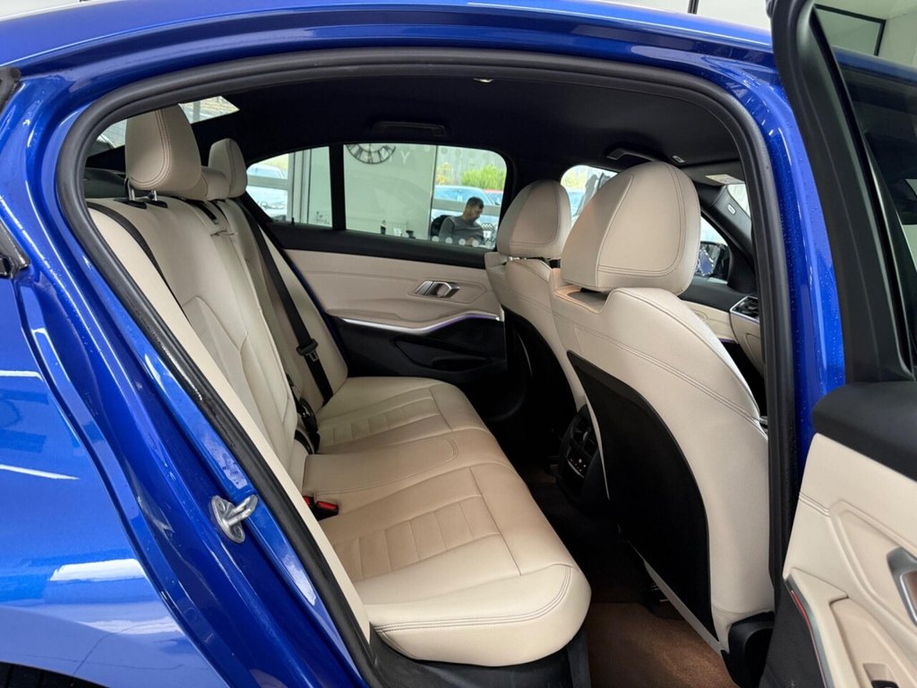 Used BMW 3 Series 2022 for sale - 76147800: Photo 26