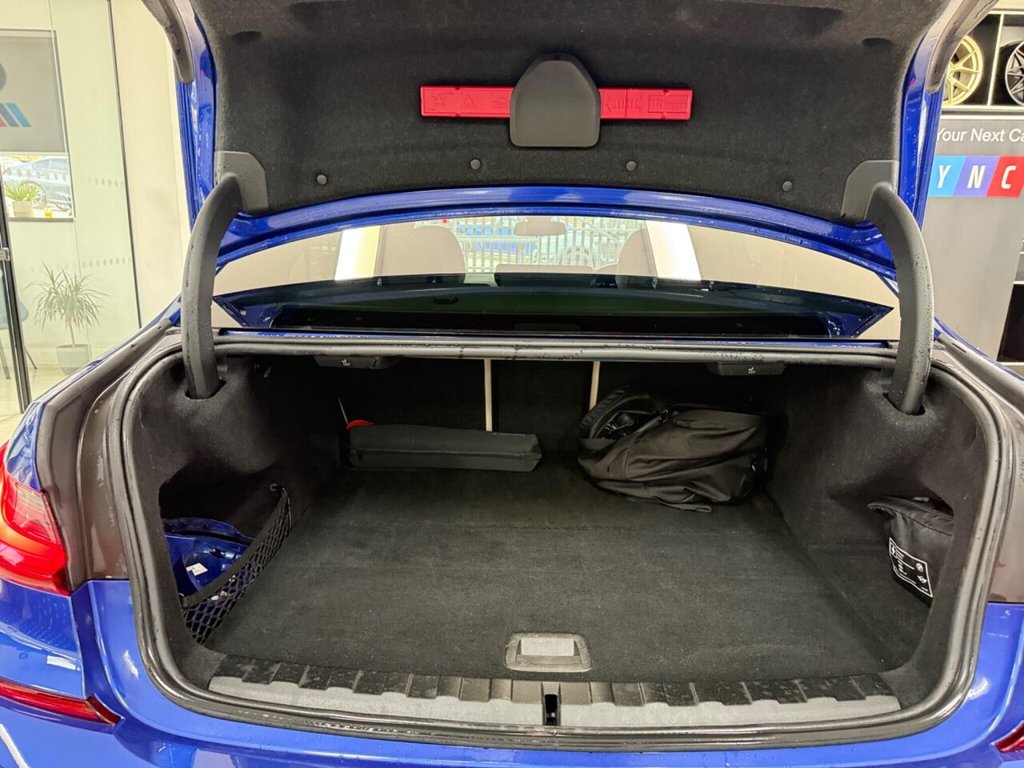 Used BMW 3 Series 2022 for sale - 76147800: Photo 27