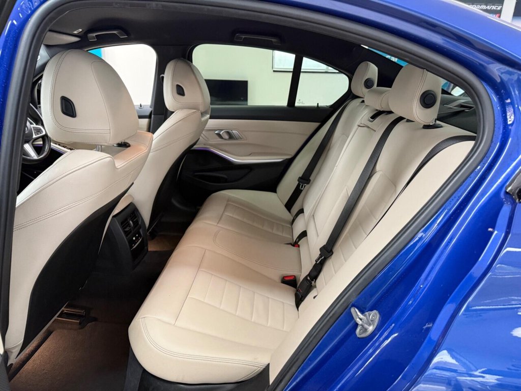 Used BMW 3 Series 2022 for sale - 76147800: Photo 28