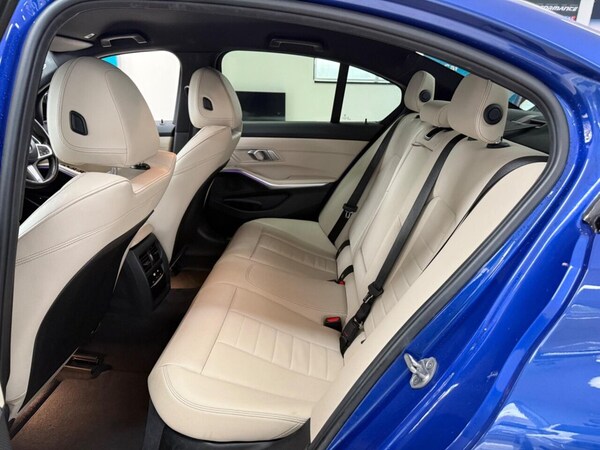 Used BMW 3 Series 2022 for sale - 76147800: Photo 28