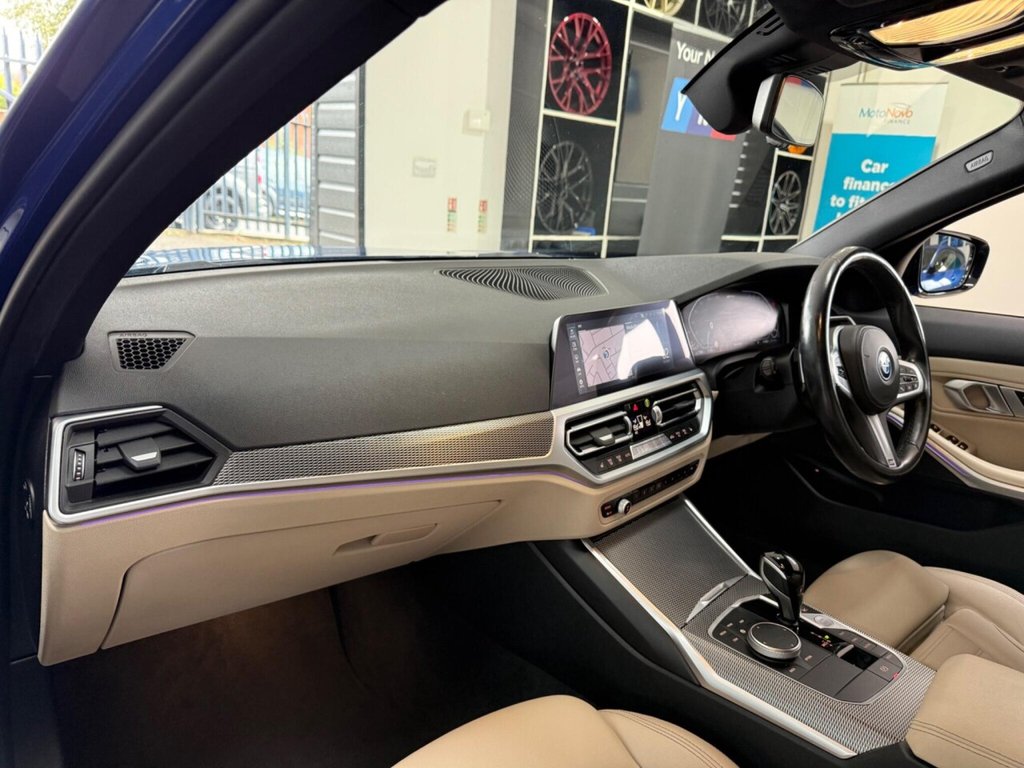 Used BMW 3 Series 2022 for sale - 76147800: Photo 29