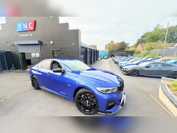 Used BMW 3 Series 2022 for sale - 76147800: Photo 2