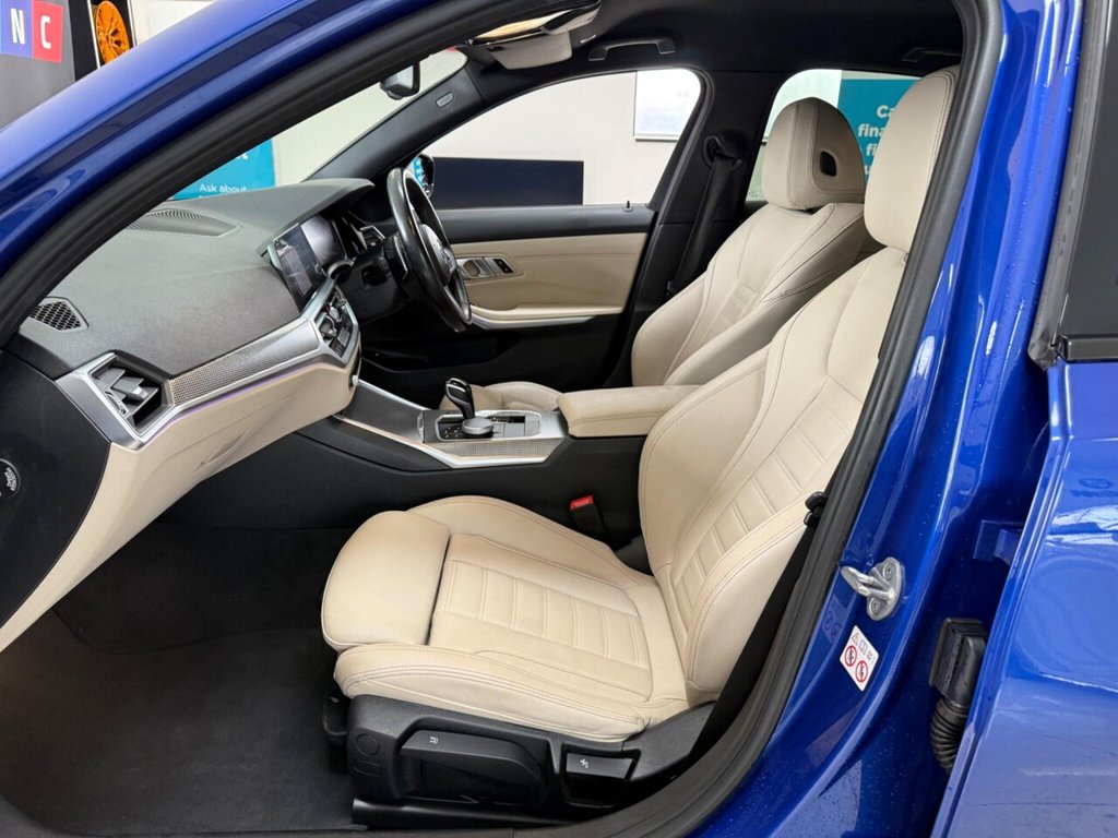 Used BMW 3 Series 2022 for sale - 76147800: Photo 30