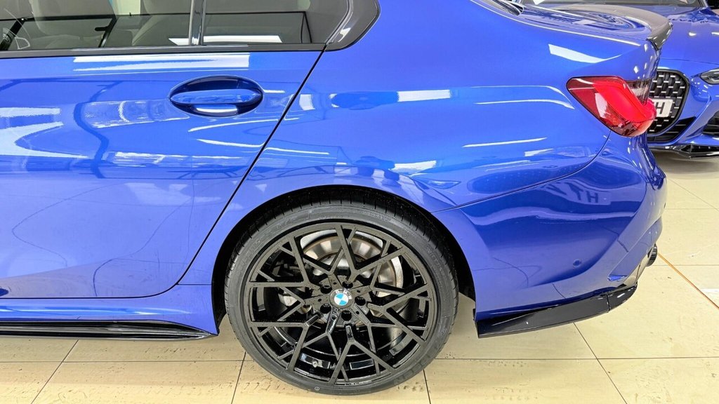 Used BMW 3 Series 2022 for sale - 76147800: Photo 32