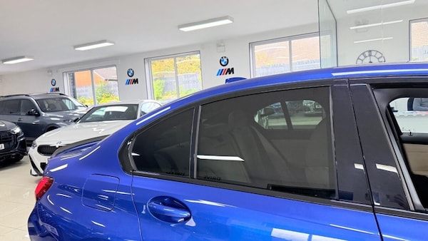 Used BMW 3 Series 2022 for sale - 76147800: Photo 35