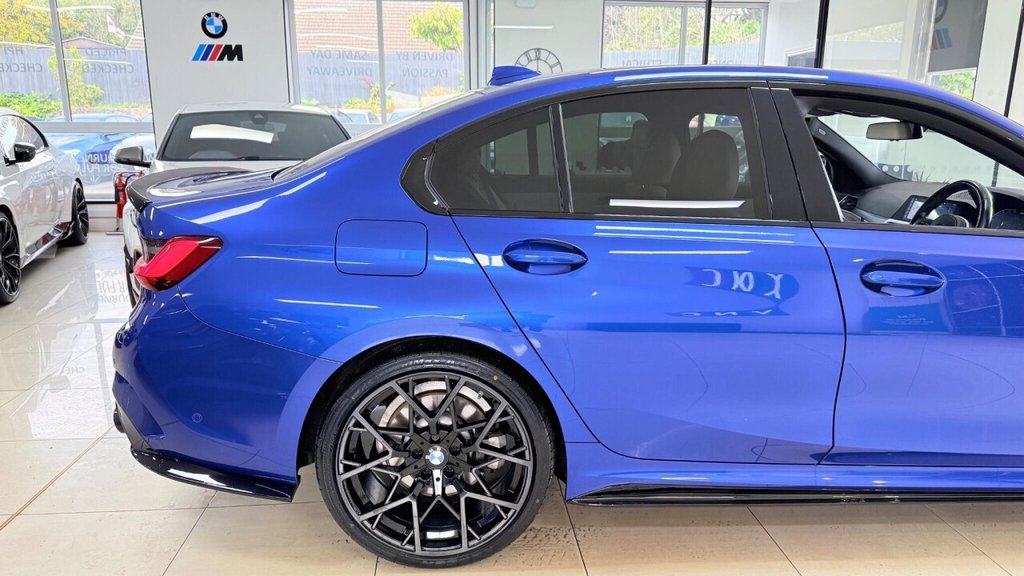 Used BMW 3 Series 2022 for sale - 76147800: Photo 37