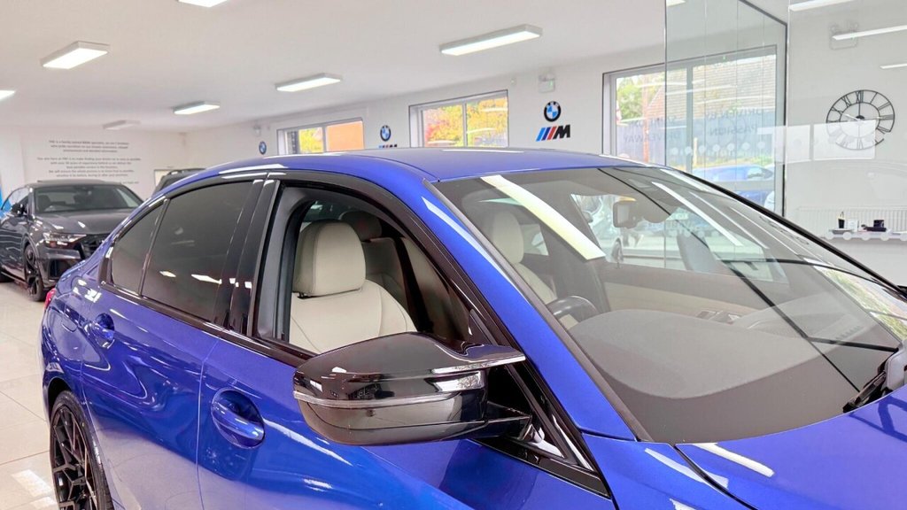 Used BMW 3 Series 2022 for sale - 76147800: Photo 38