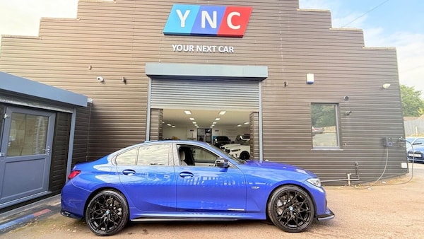 Used BMW 3 Series 2022 for sale - 76147800: Photo 3