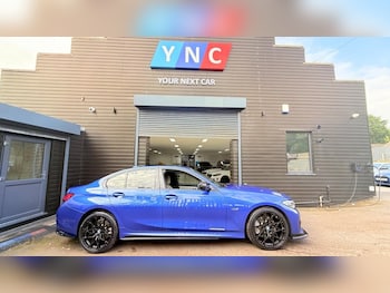 Used BMW 3 Series 2022 for sale - 76147800: Photo 3
