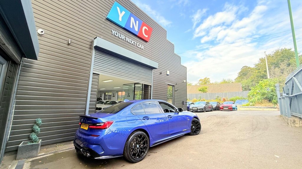 Used BMW 3 Series 2022 for sale - 76147800: Photo 4