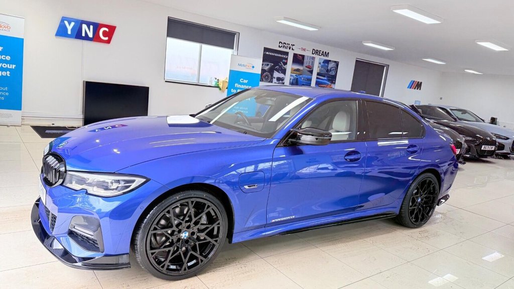 Used BMW 3 Series 2022 for sale - 76147800: Photo 45