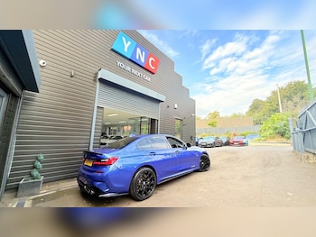 Used BMW 3 Series 2022 for sale - 76147800: Photo 4
