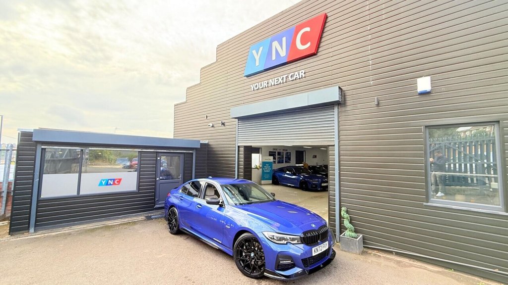 Used BMW 3 Series 2022 for sale - 76147800: Photo 5