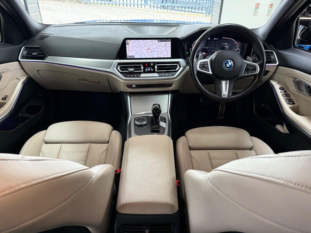 Used BMW 3 Series 2022 for sale - 76147800: Photo 6