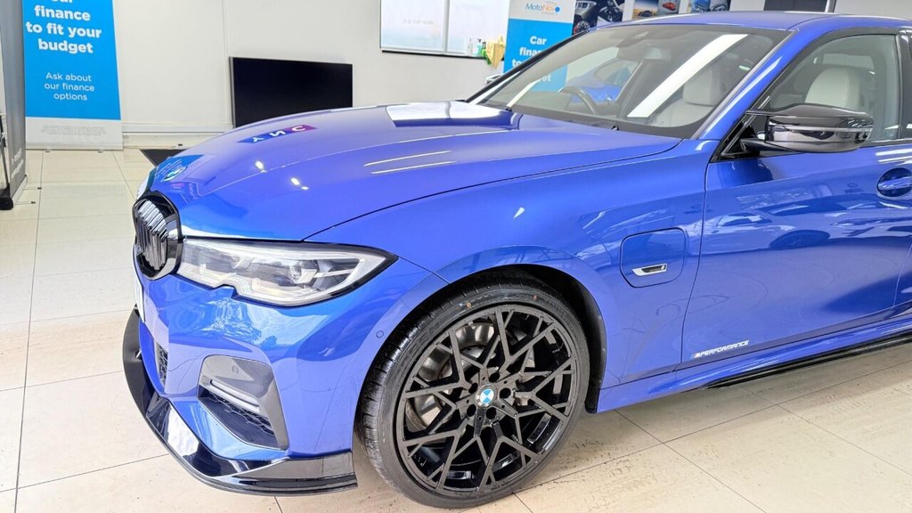 Used BMW 3 Series 2022 for sale - 76147800: Photo 7