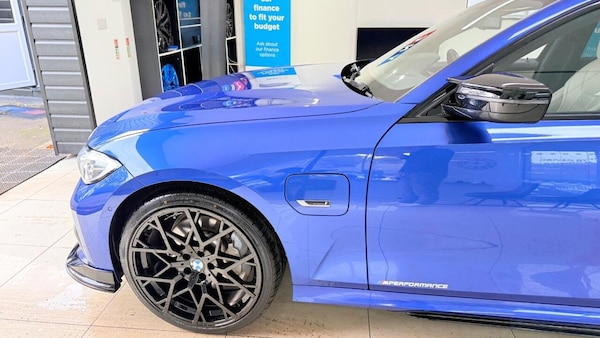 Used BMW 3 Series 2022 for sale - 76147800: Photo 9