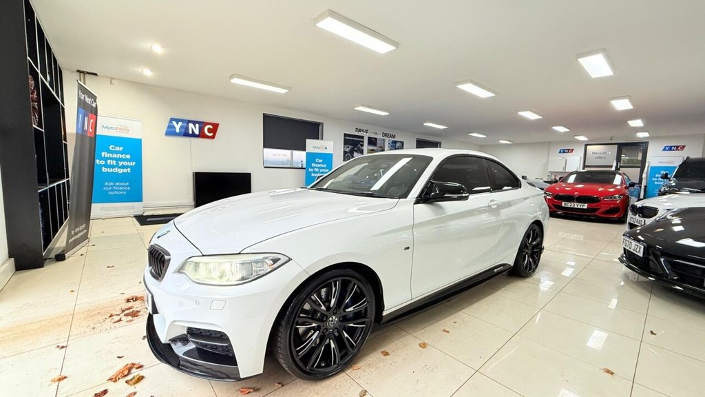 Used BMW 2 Series 2014 for sale - 76496442: Photo 10