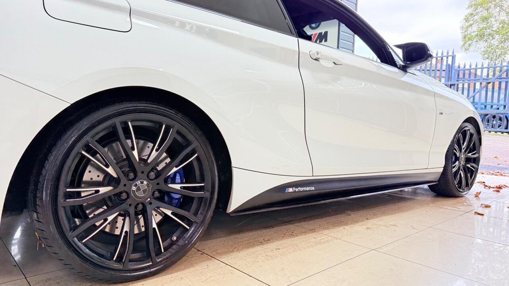 Used BMW 2 Series 2014 for sale - 76496442: Photo 14