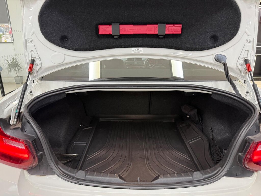 Used BMW 2 Series 2014 for sale - 76496442: Photo 42