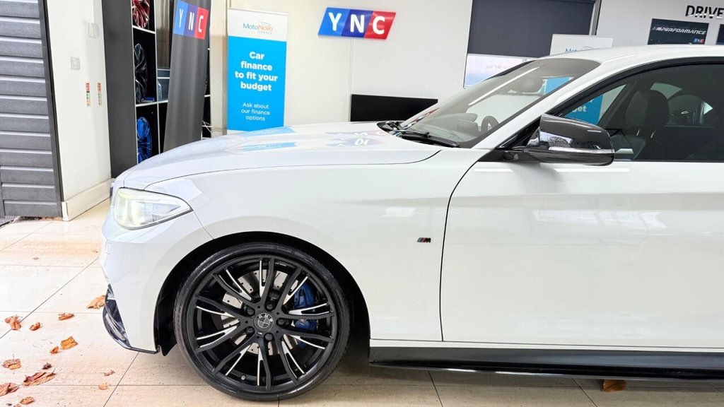 Used BMW 2 Series 2014 for sale - 76496442: Photo 49