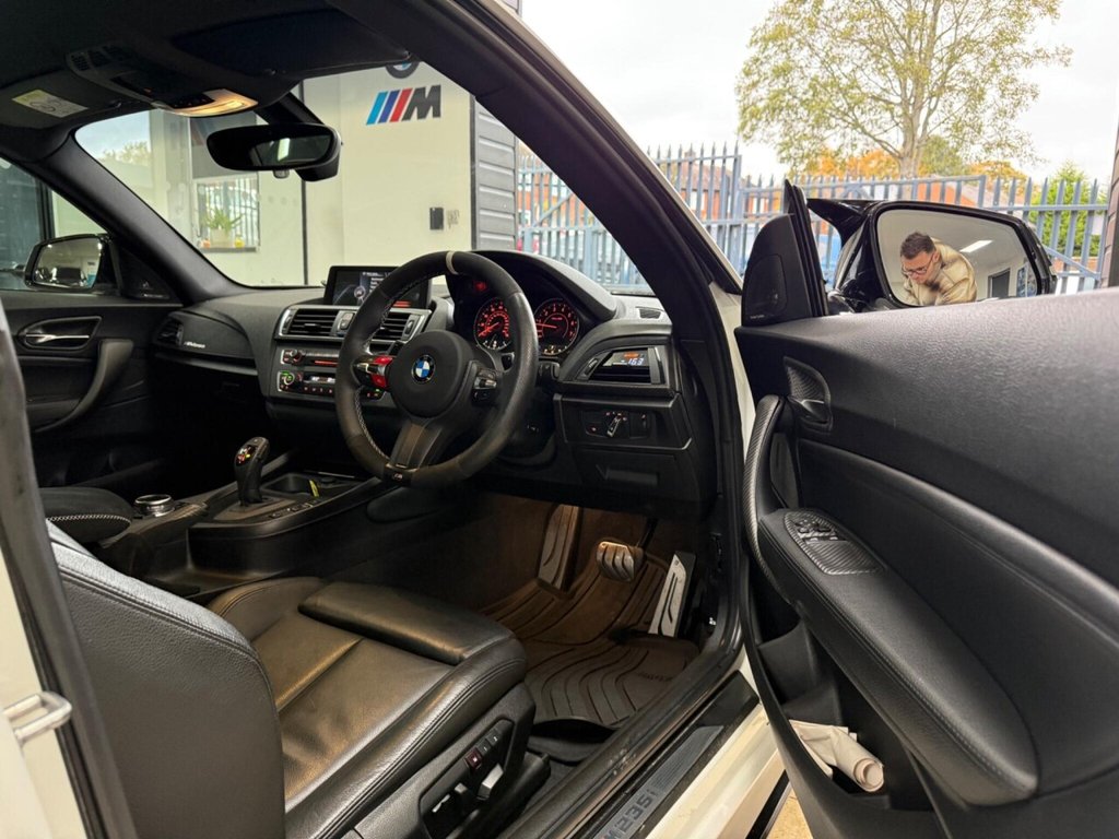 Used BMW 2 Series 2014 for sale - 76496442: Photo 6