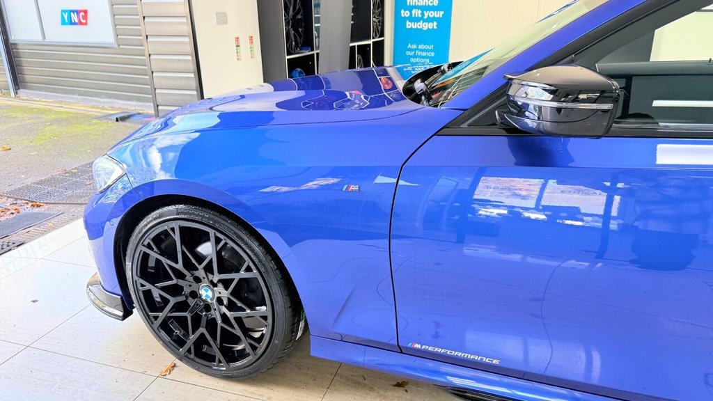 Used BMW 3 Series 2021 for sale - 76396342: Photo 10