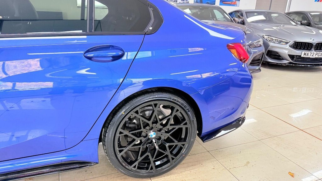 Used BMW 3 Series 2021 for sale - 76396342: Photo 11