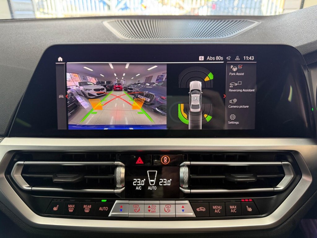 Used BMW 3 Series 2021 for sale - 76396342: Photo 16