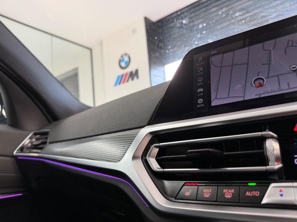 Used BMW 3 Series 2021 for sale - 76396342: Photo 17