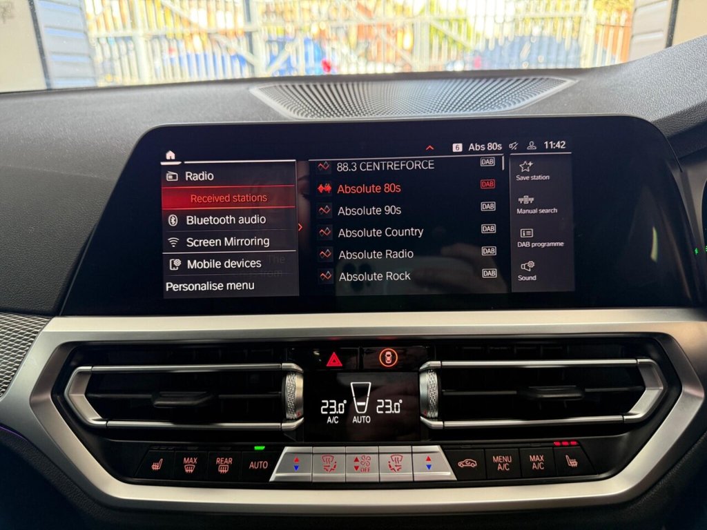 Used BMW 3 Series 2021 for sale - 76396342: Photo 18