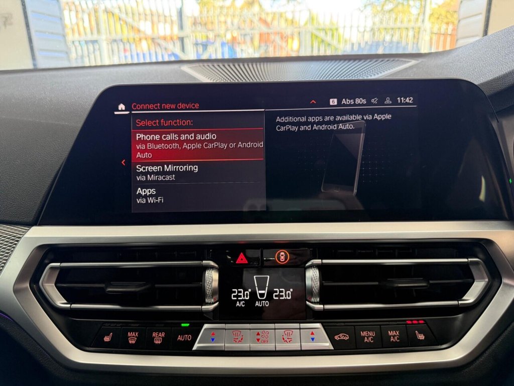 Used BMW 3 Series 2021 for sale - 76396342: Photo 19