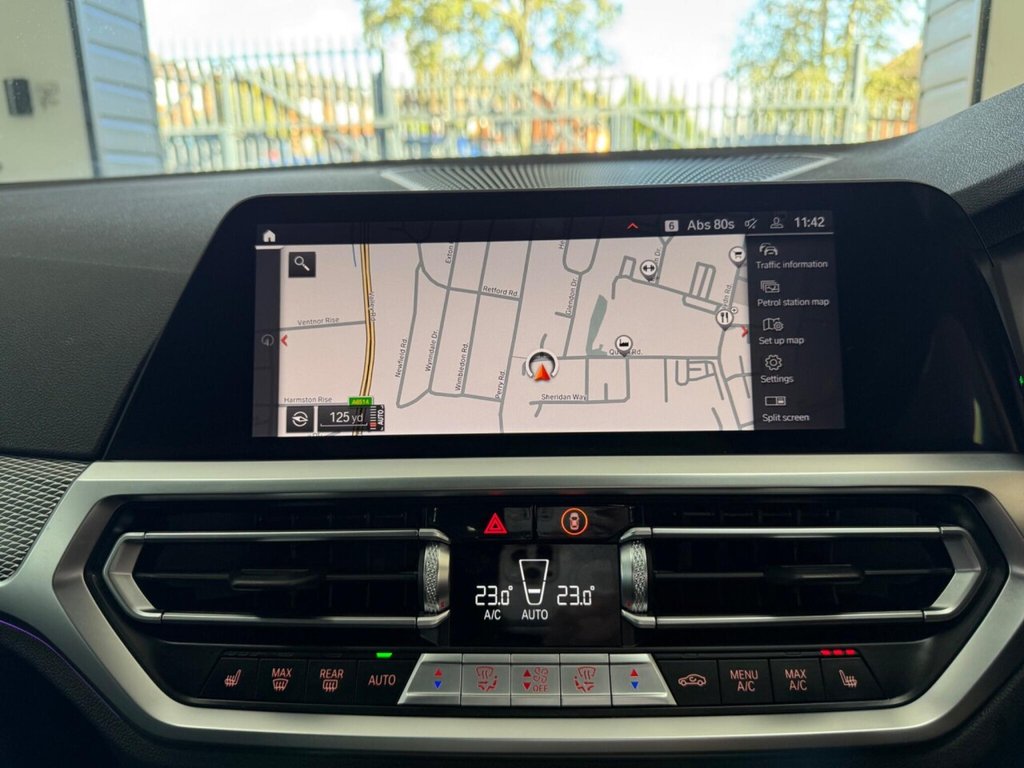 Used BMW 3 Series 2021 for sale - 76396342: Photo 20