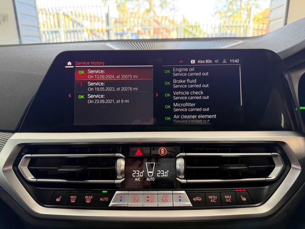 Used BMW 3 Series 2021 for sale - 76396342: Photo 21