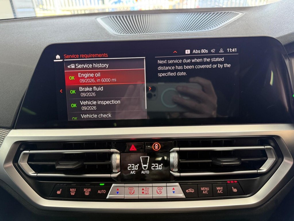 Used BMW 3 Series 2021 for sale - 76396342: Photo 22