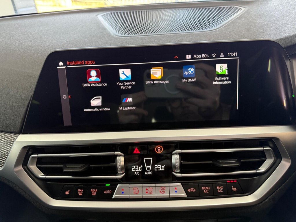 Used BMW 3 Series 2021 for sale - 76396342: Photo 23