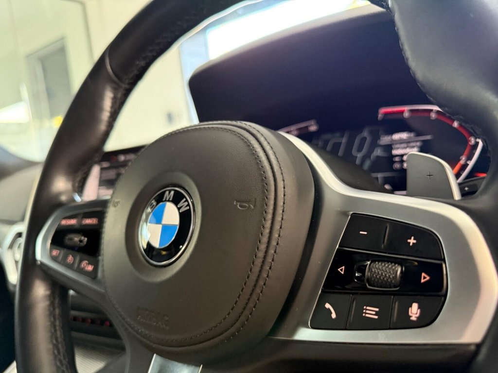 Used BMW 3 Series 2021 for sale - 76396342: Photo 24