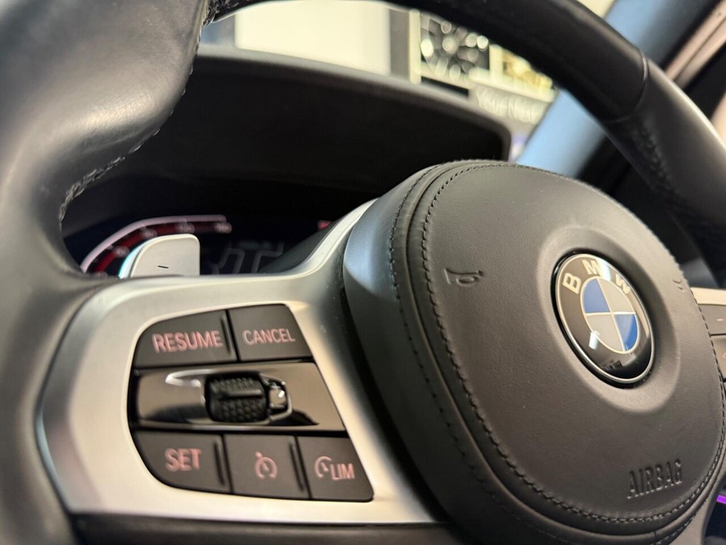 Used BMW 3 Series 2021 for sale - 76396342: Photo 25