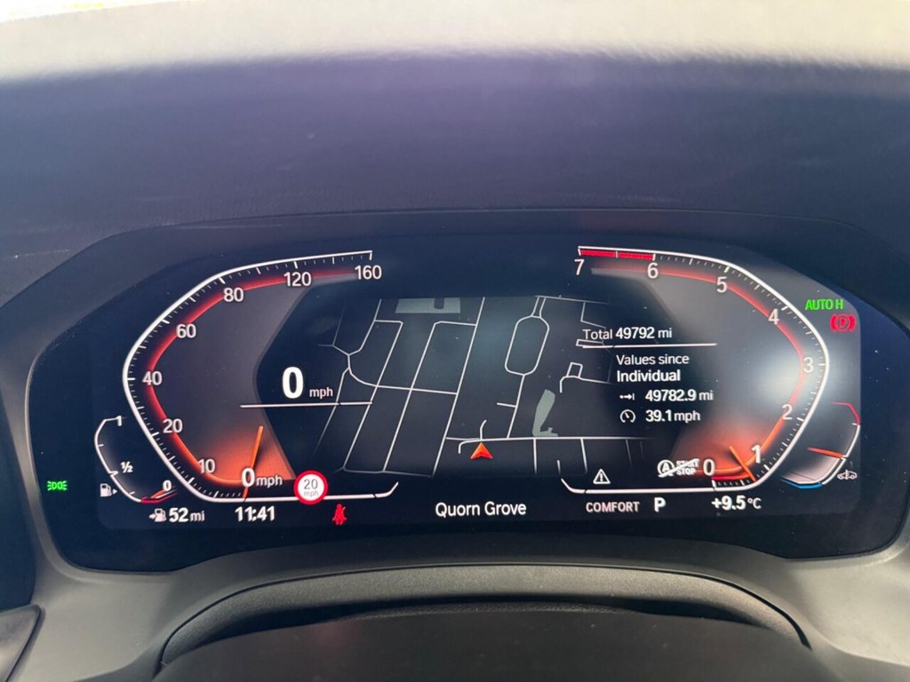 Used BMW 3 Series 2021 for sale - 76396342: Photo 26