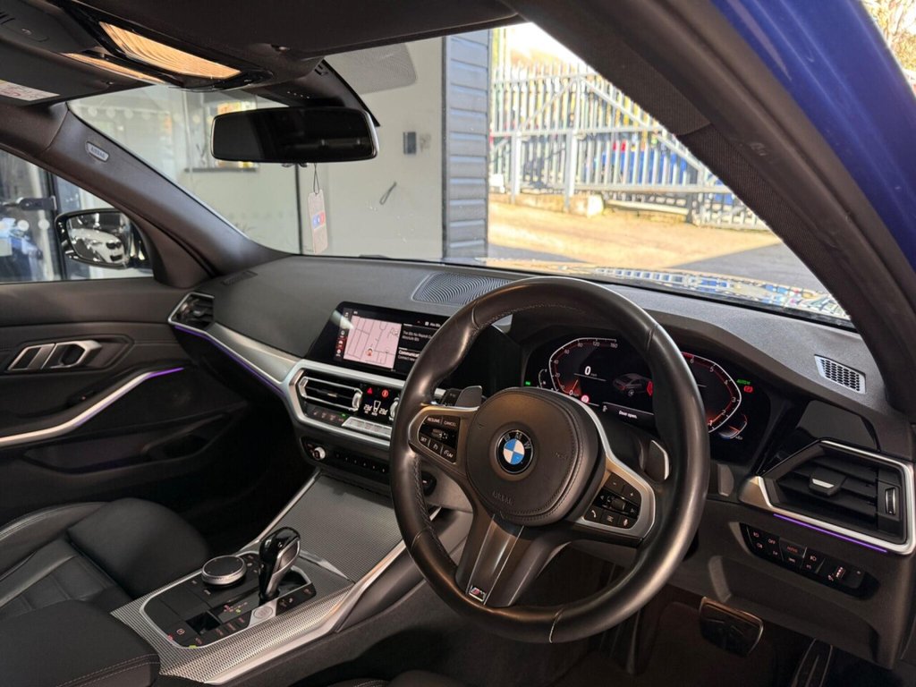 Used BMW 3 Series 2021 for sale - 76396342: Photo 27