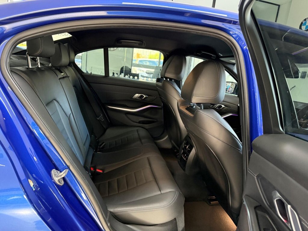 Used BMW 3 Series 2021 for sale - 76396342: Photo 28