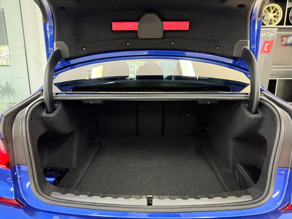 Used BMW 3 Series 2021 for sale - 76396342: Photo 29