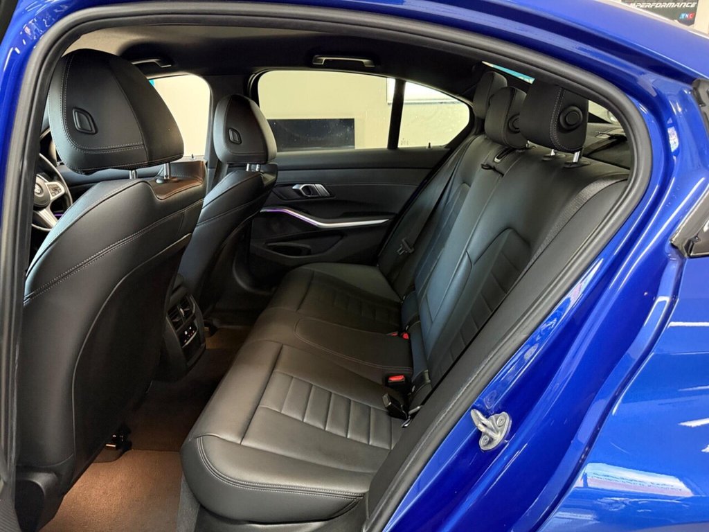 Used BMW 3 Series 2021 for sale - 76396342: Photo 30