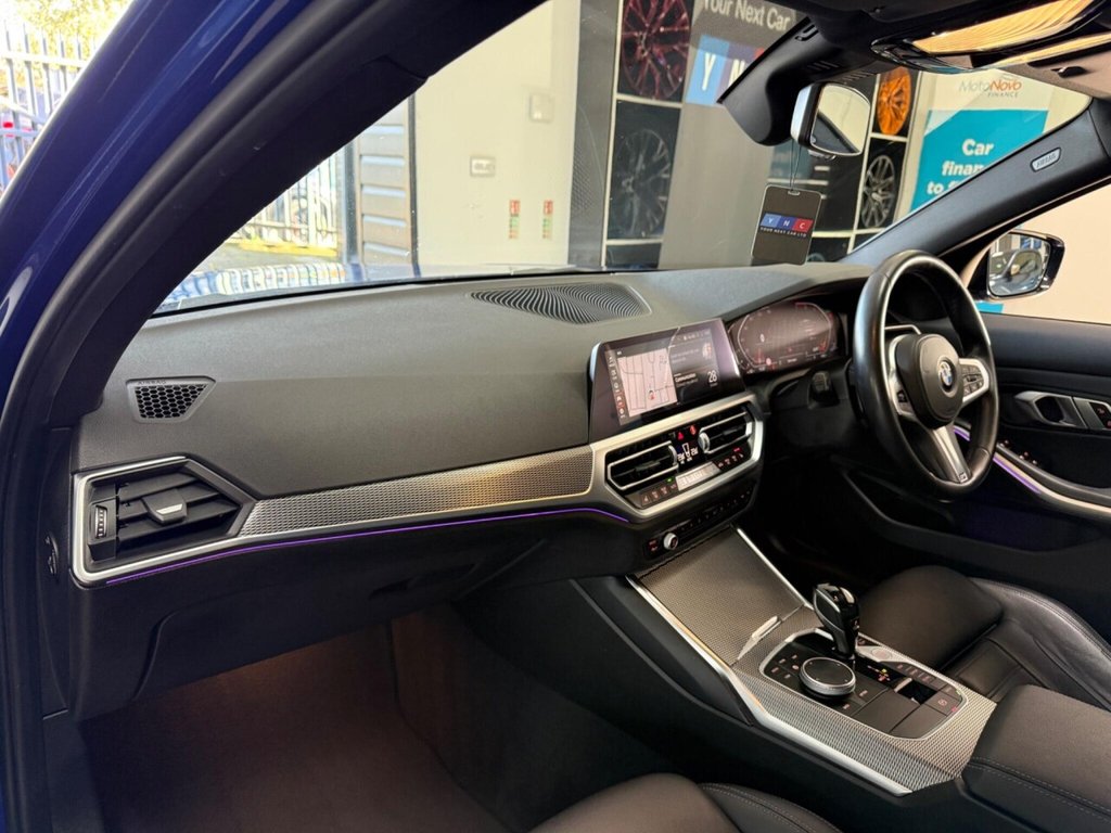 Used BMW 3 Series 2021 for sale - 76396342: Photo 31