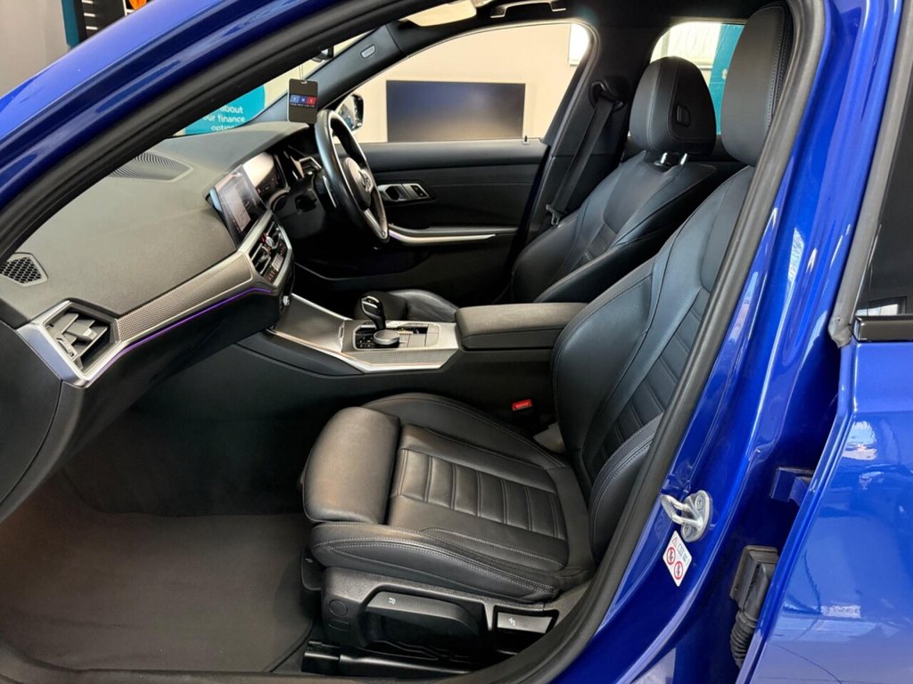 Used BMW 3 Series 2021 for sale - 76396342: Photo 33