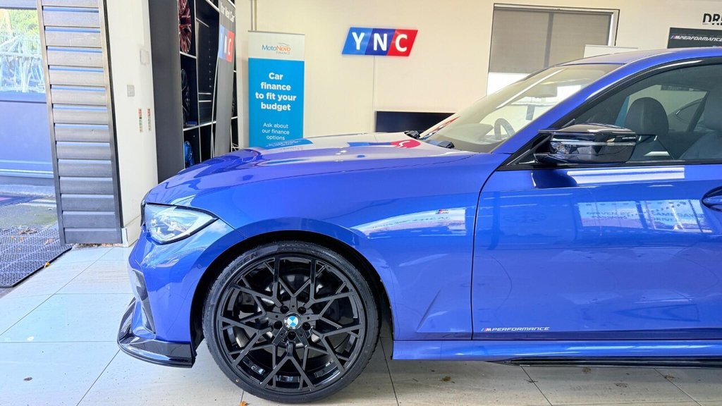 Used BMW 3 Series 2021 for sale - 76396342: Photo 34