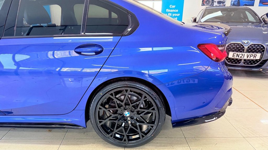 Used BMW 3 Series 2021 for sale - 76396342: Photo 35