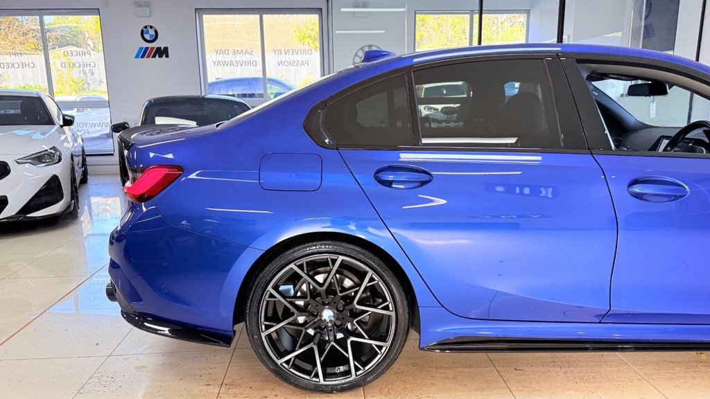 Used BMW 3 Series 2021 for sale - 76396342: Photo 39