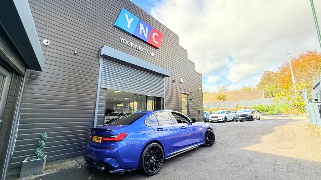 Used BMW 3 Series 2021 for sale - 76396342: Photo 4