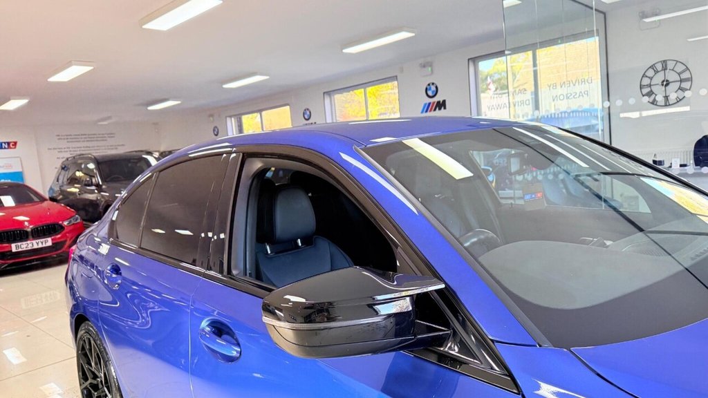 Used BMW 3 Series 2021 for sale - 76396342: Photo 40