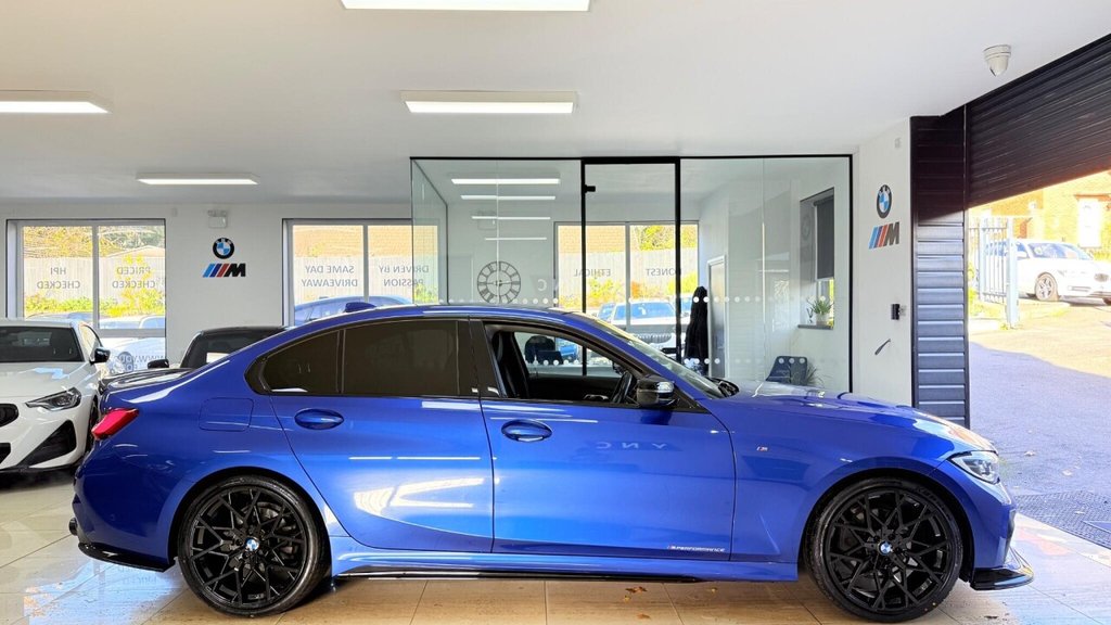 Used BMW 3 Series 2021 for sale - 76396342: Photo 41